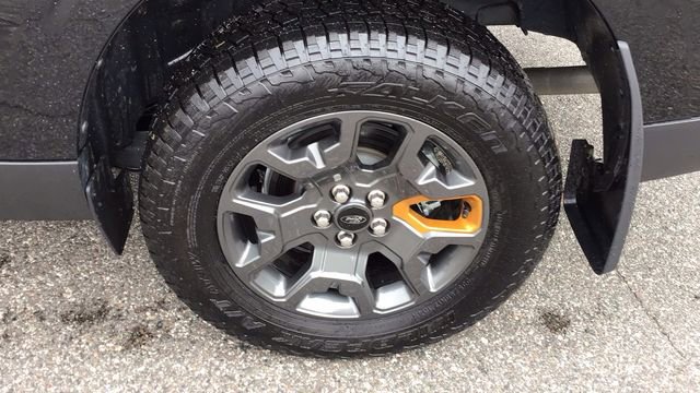 Certified 2024 Ford Maverick Tremor w/ Tremor Off-Road Package image 11