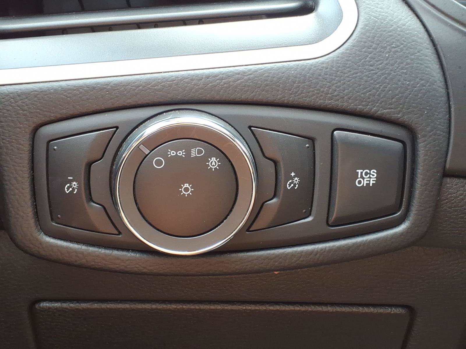 Certified 2024 Ford Edge SEL AWD/4WD image 19