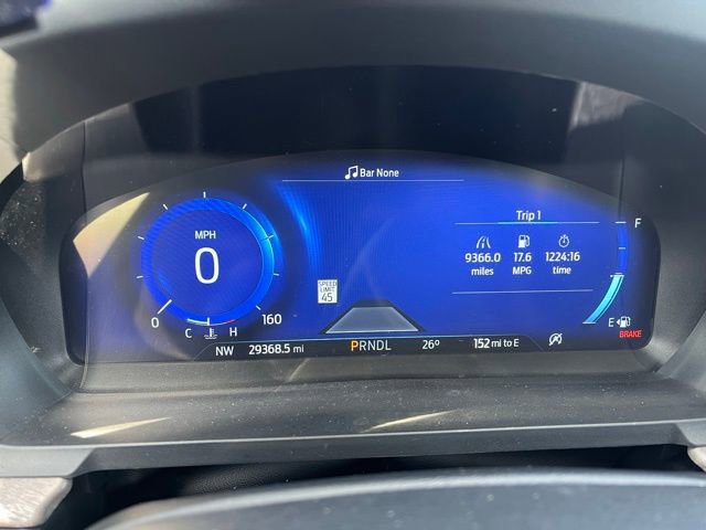 Certified 2022 Ford Explorer Platinum w/ Equipment Group 601A image 48