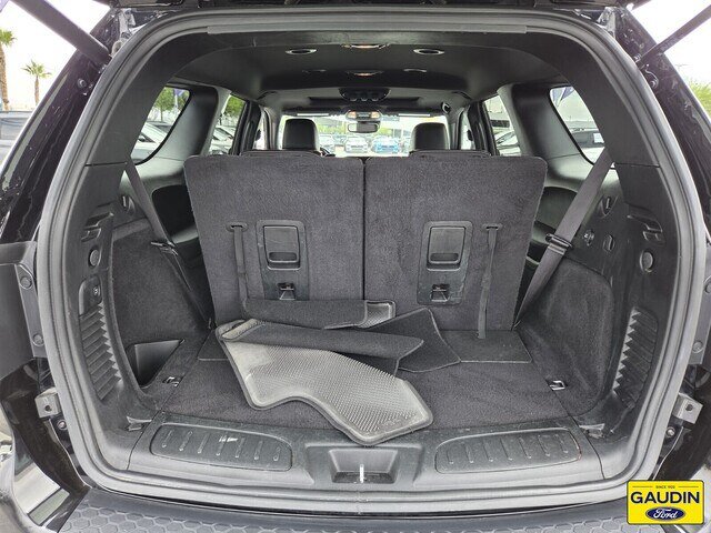 Used 2024 Dodge Durango GT AWD/4WD image 14
