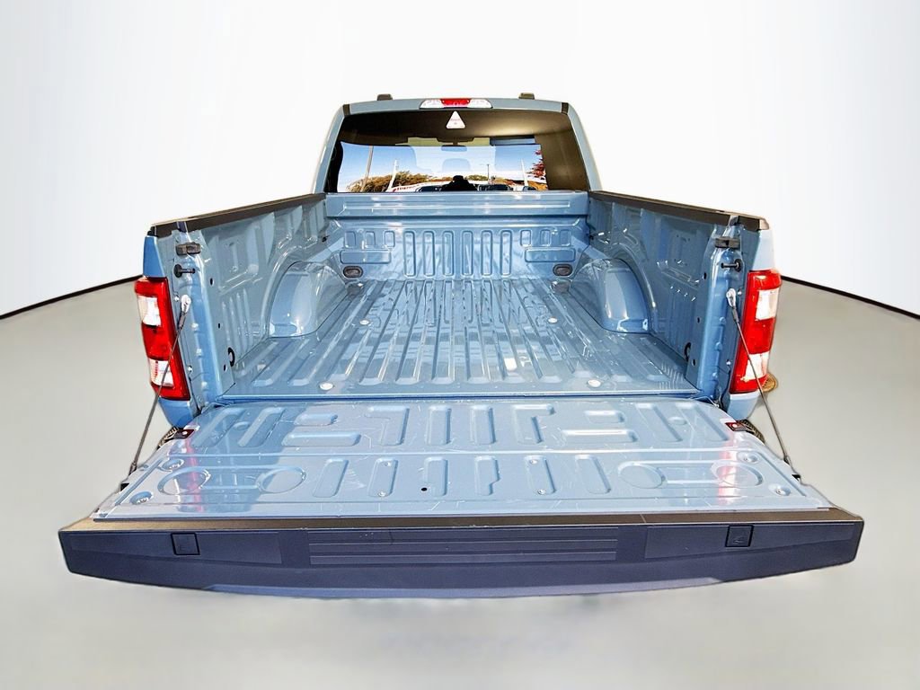 Certified 2023 Ford F150 XL w/ STX Appearance Package image 26