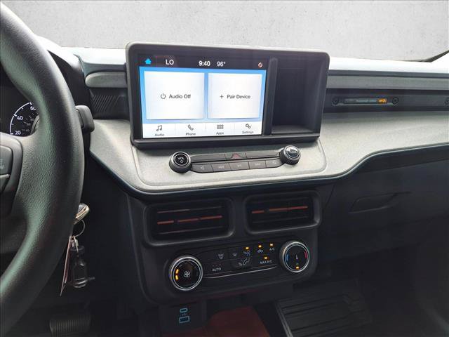 Certified 2024 Ford Maverick XLT w/ Equipment Group 300A Standard AWD/4WD image 14