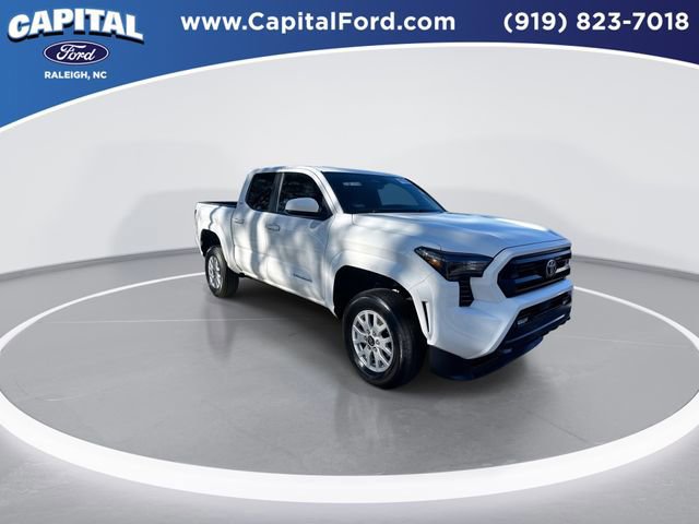 Used 2024 Toyota Tacoma SR5 image 8