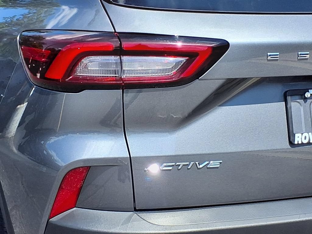 Certified 2023 Ford Escape Active AWD/4WD image 24