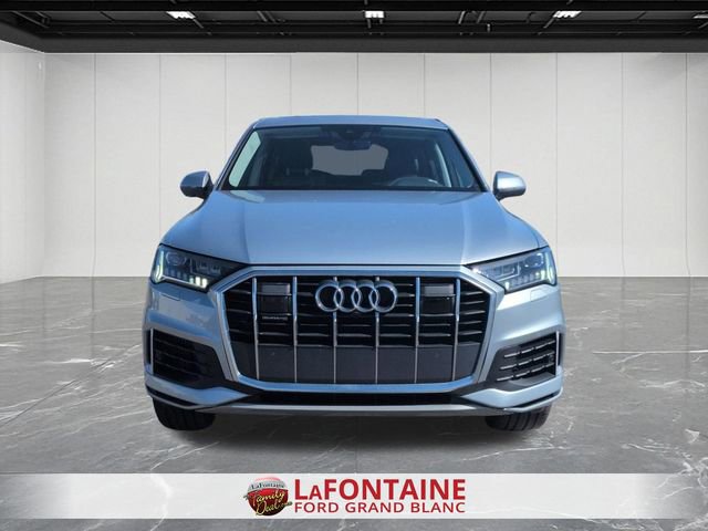 Used 2024 Audi Q7 3.0T Premium Plus AWD/4WD image 8