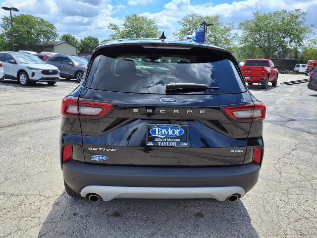Certified 2023 Ford Escape Active w/ Tech Pack #2 image 3