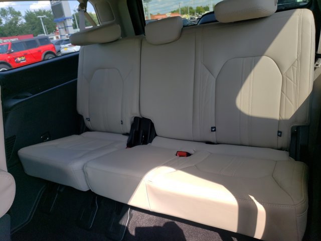 Certified 2022 Ford Expedition Max Platinum image 31