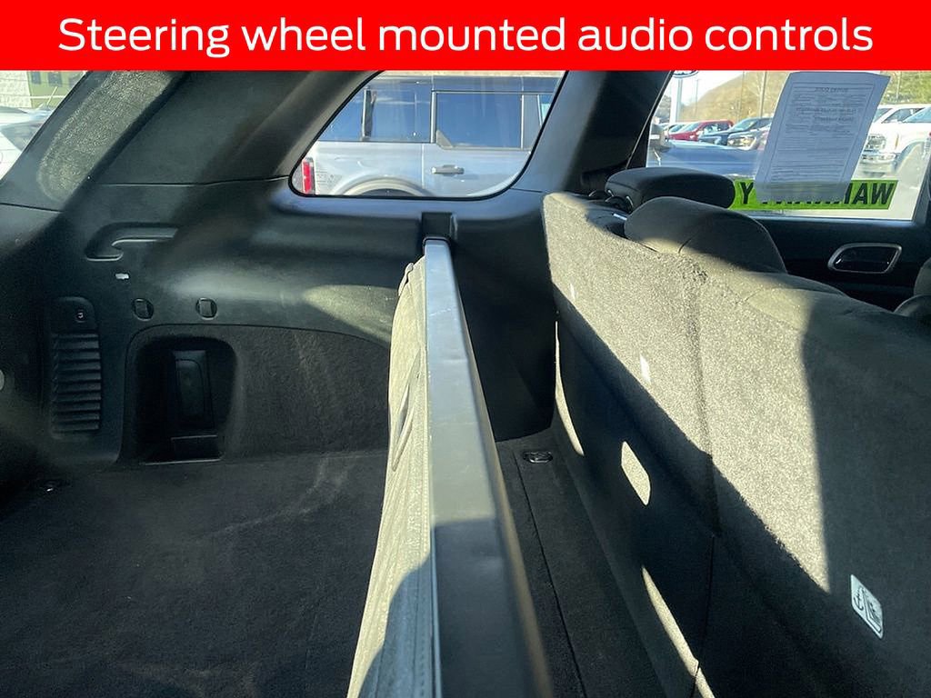 Used 2017 Jeep Grand Cherokee Laredo image 12