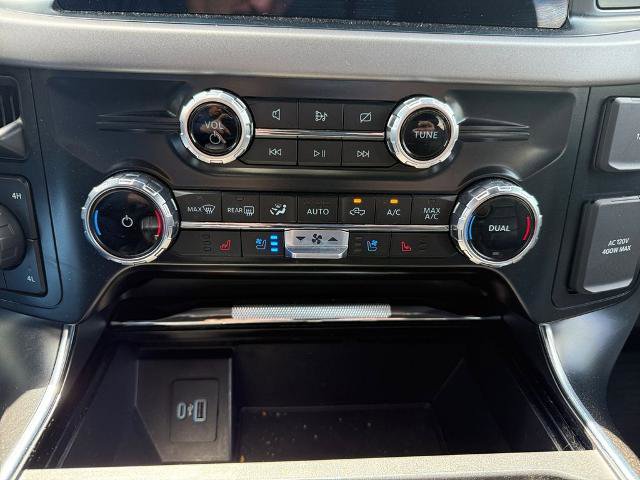 Certified 2022 Ford F150 Raptor w/ Torsen Package AWD/4WD image 32