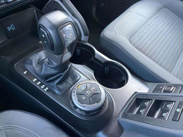 Certified 2023 Ford Bronco Outer Banks AWD/4WD image 27