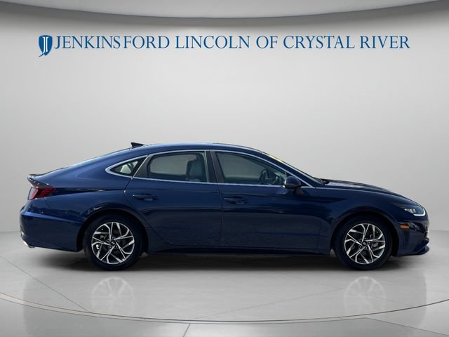 Used 2022 Hyundai Sonata SEL FWD image 3