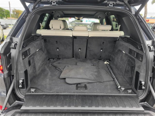 Used 2020 BMW X5 xDrive40i w/ Premium Package image 6