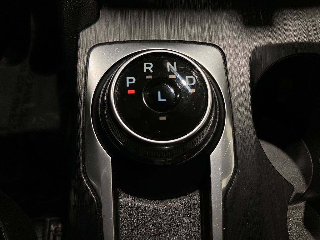 Certified 2023 Ford Escape ST-Line image 26