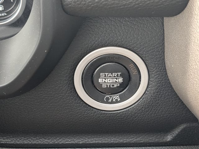 Used 2020 RAM 2500 Laramie AWD/4WD image 29