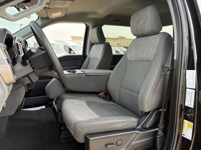 Certified 2023 Ford F150 XLT image 28