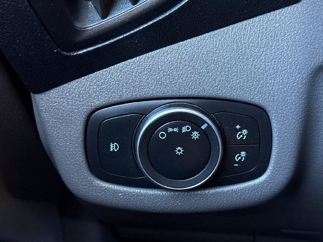 Certified 2019 Ford Transit Connect XLT FWD image 23