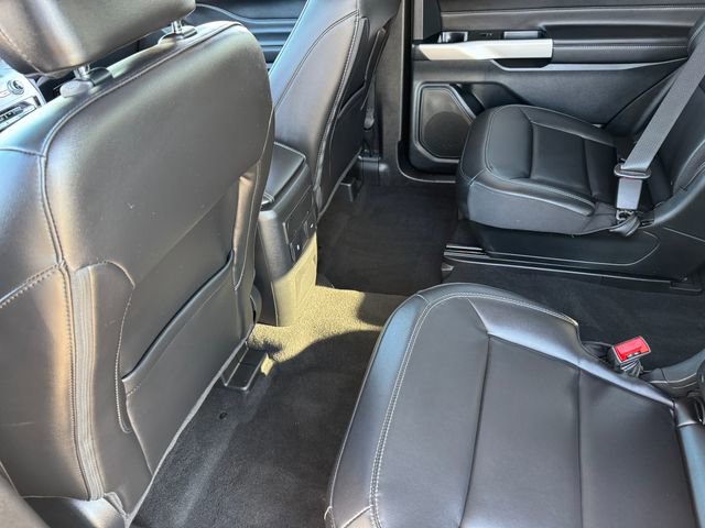 Certified 2023 Ford Explorer XLT w/ Equipment Group 202A AWD/4WD image 17