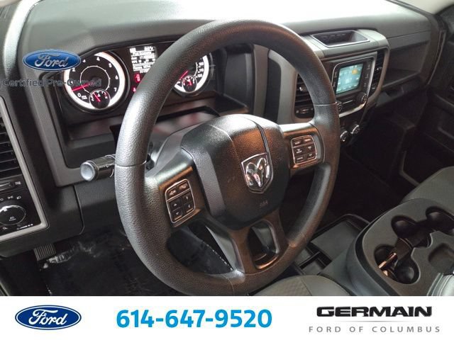 Used 2017 RAM 1500 Express AWD/4WD image 16