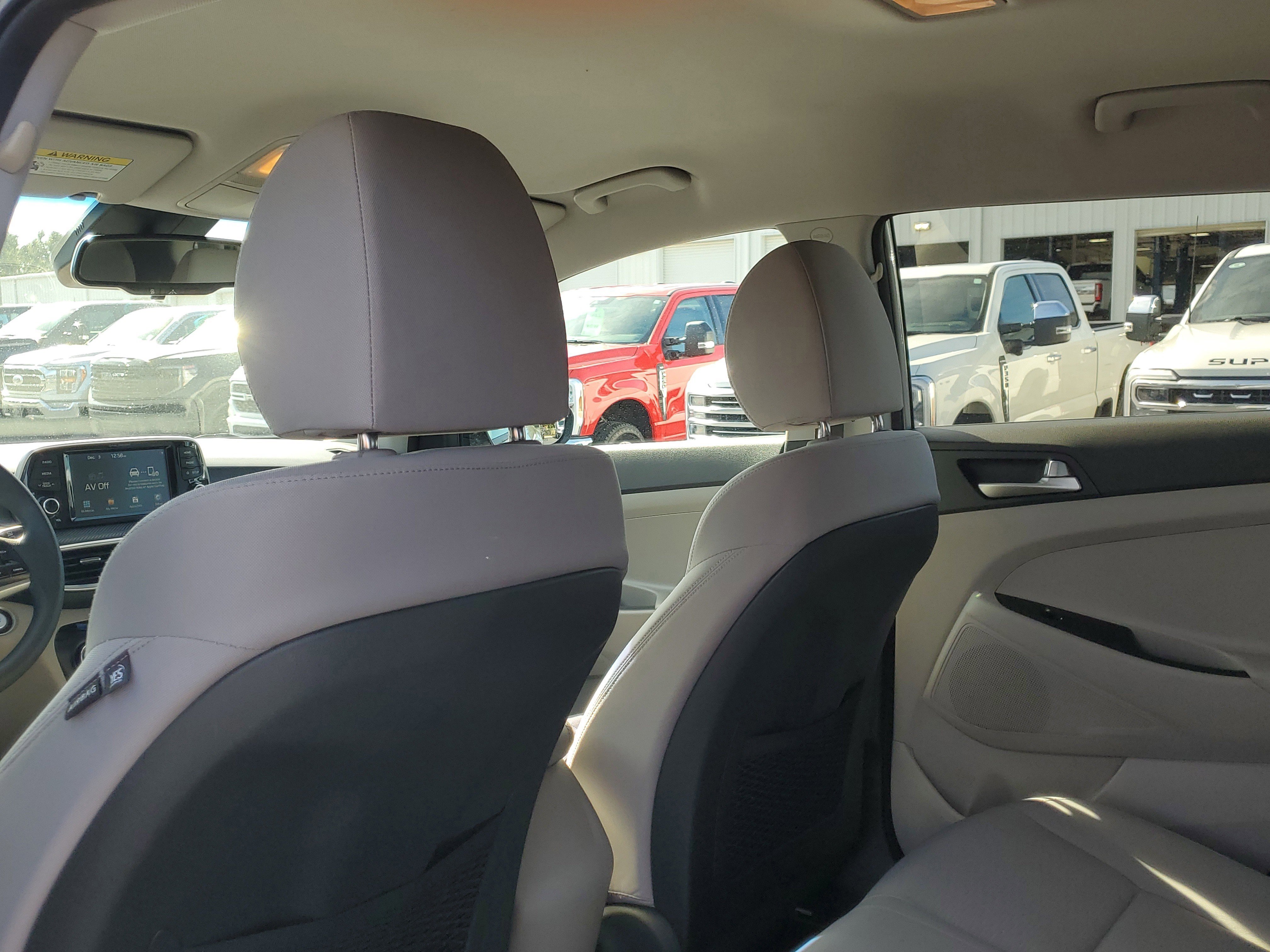 Used 2020 Hyundai Tucson Value image 13