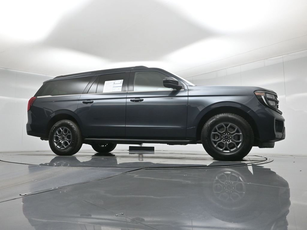 Certified 2025 Ford Expedition Max Active AWD/4WD image 10