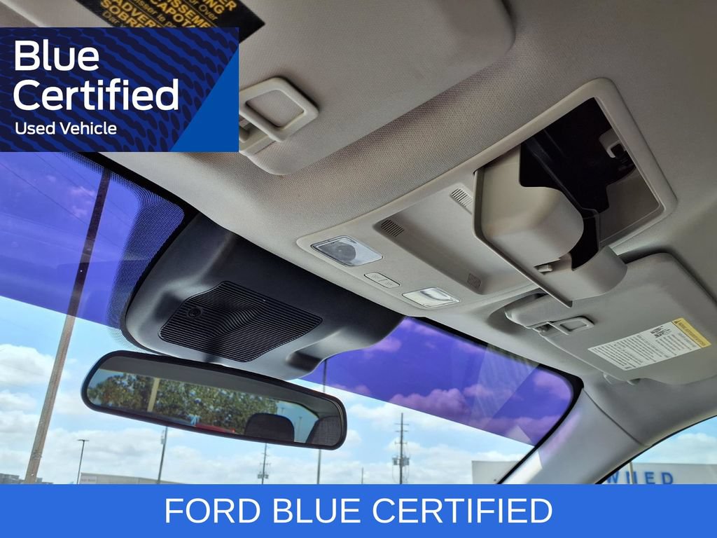 Certified 2022 Ford Maverick XLT FWD image 21