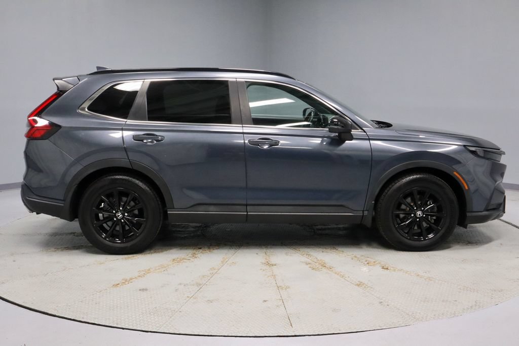 Used 2023 Honda CR-V Sport image 8