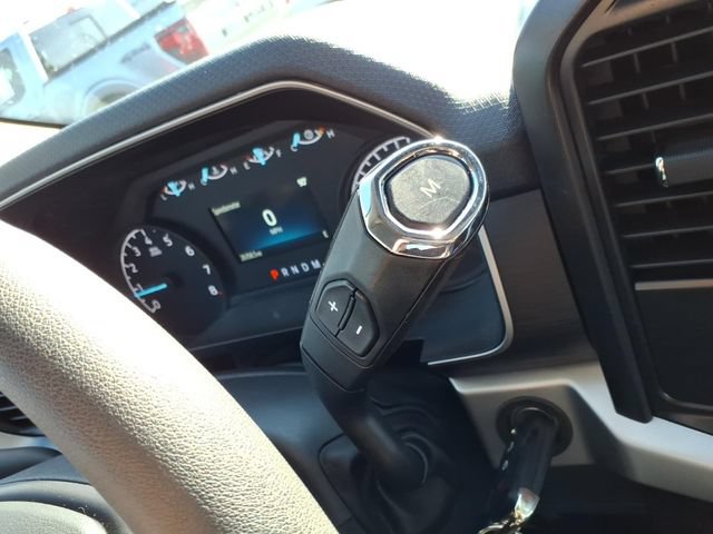 Certified 2022 Ford F150 XL w/ Equipment Group 101A High AWD/4WD image 25