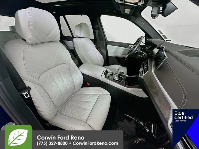 Used 2023 BMW X5 xDrive45e w/ Executive Package AWD/4WD image 31
