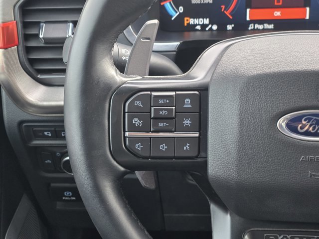 Certified 2023 Ford F150 Raptor image 26