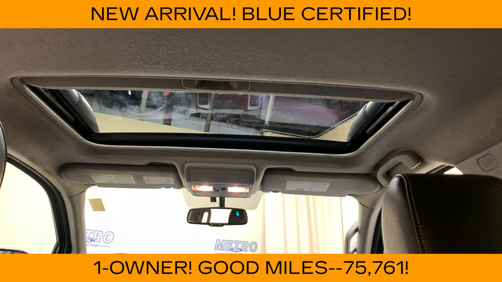 Used 2019 Nissan Frontier PRO-4X w/ Pro-4x Luxury Package AWD/4WD image 25