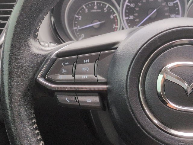 Used 2019 MAZDA CX-9 Touring w/ Touring Premium Package AWD/4WD image 29