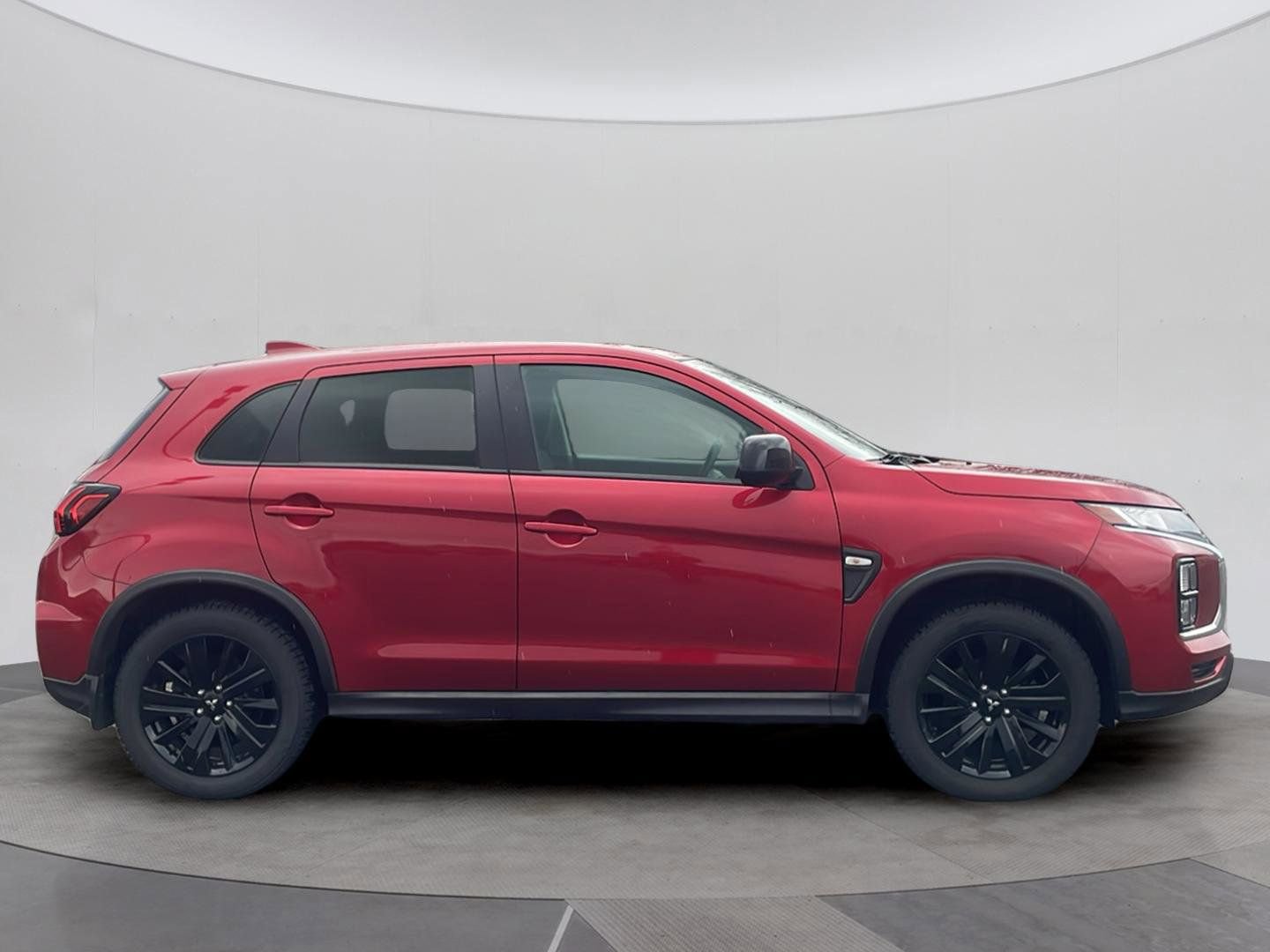 Used 2021 Mitsubishi Outlander Sport LE image 7