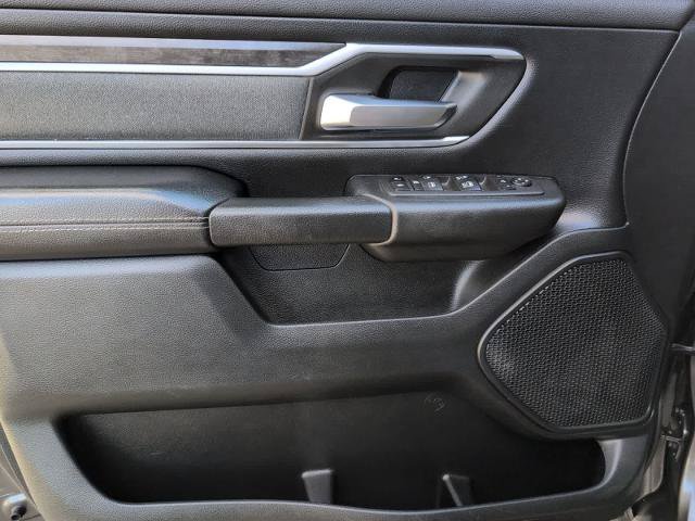 Used 2021 RAM 1500 Big Horn AWD/4WD image 11