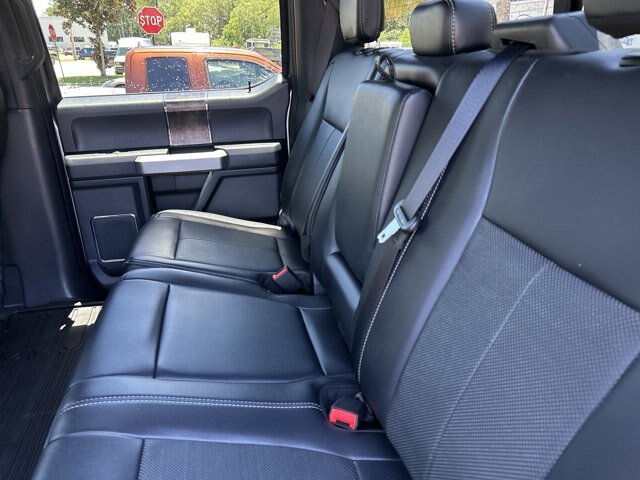 Certified 2022 Ford F250 Lariat AWD/4WD image 23