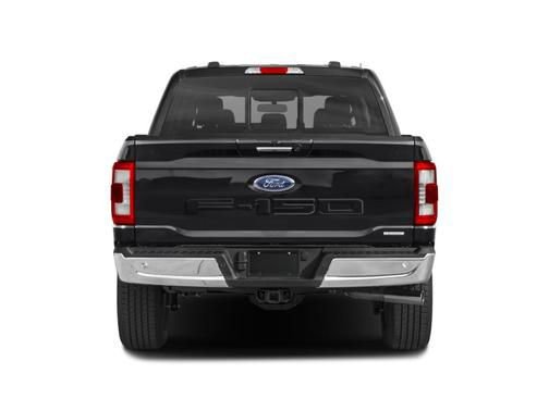 Certified 2023 Ford F150 Lariat w/ Equipment Group 502A High AWD/4WD image 5