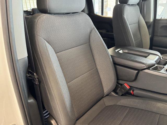 Used 2021 Chevrolet Silverado 1500 LT image 25