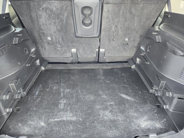 Used 2018 Nissan Rogue SL image 30