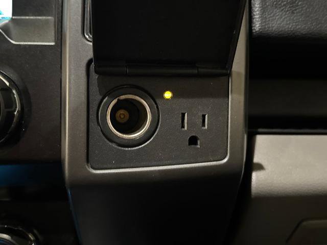 Certified 2020 Ford F150 XLT w/ Equipment Group 302A Luxury image 31