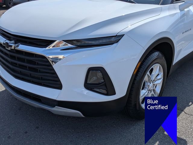 Used 2019 Chevrolet Blazer LT image 9