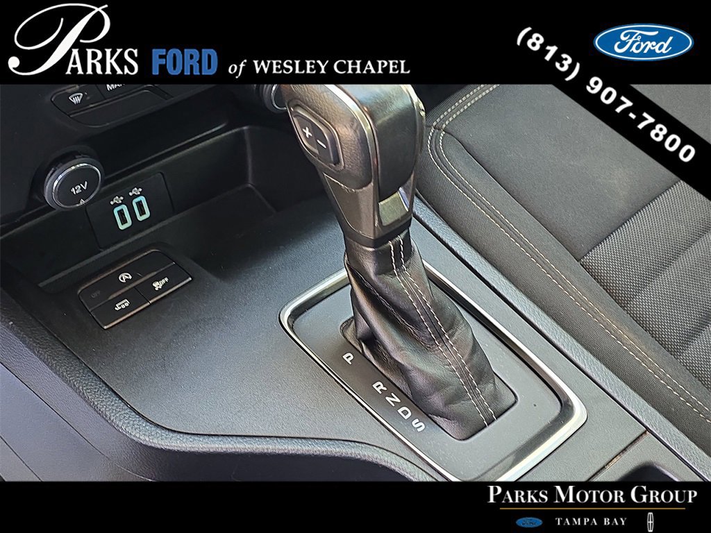 Certified 2021 Ford Ranger XLT w/ Equipment Group 301A Mid image 23