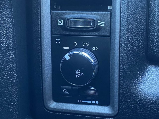 Used 2021 RAM 1500 Tradesman w/ Tradesman SXT Package AWD/4WD image 18