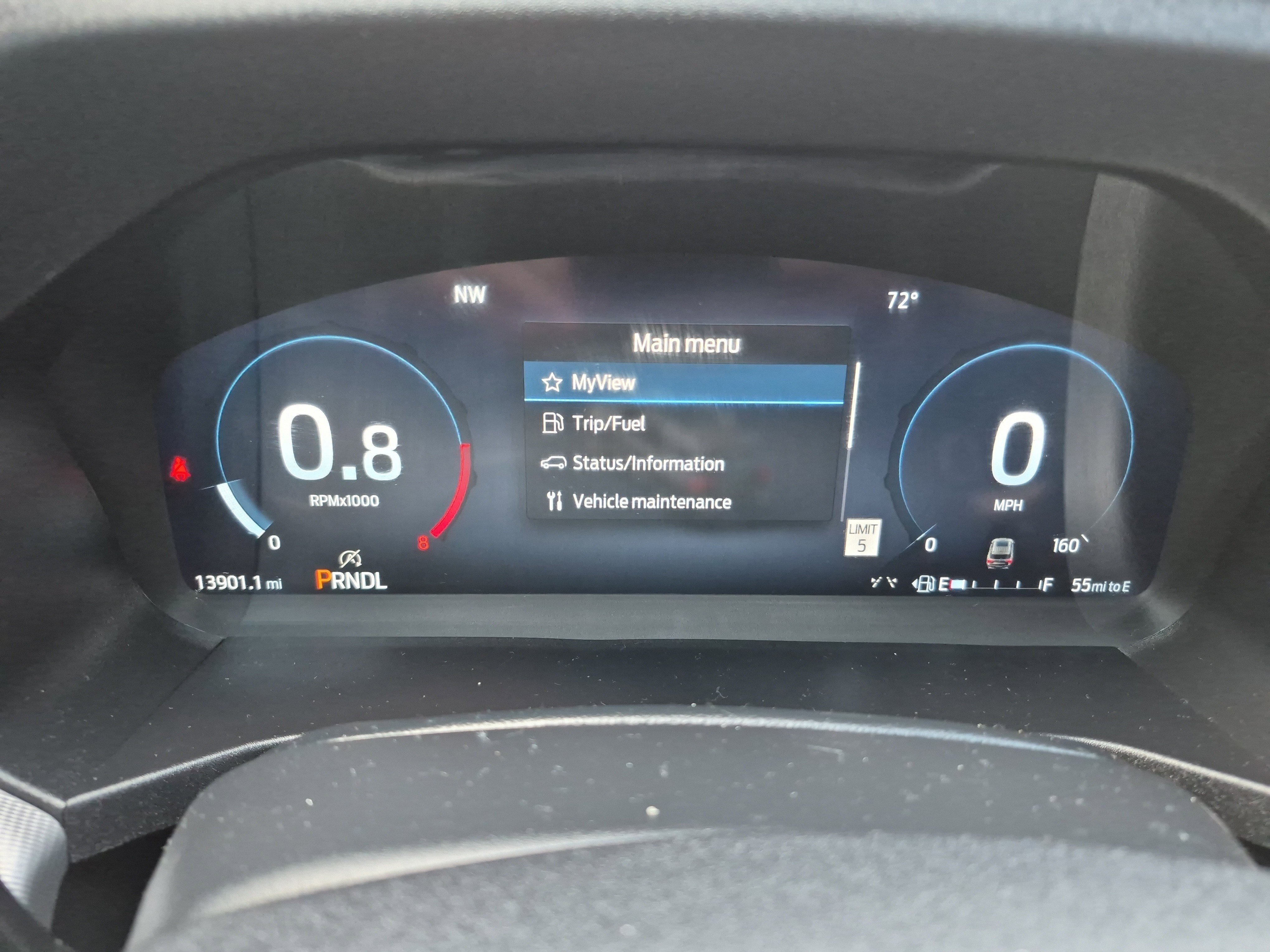 Certified 2025 Ford Explorer Active image 24