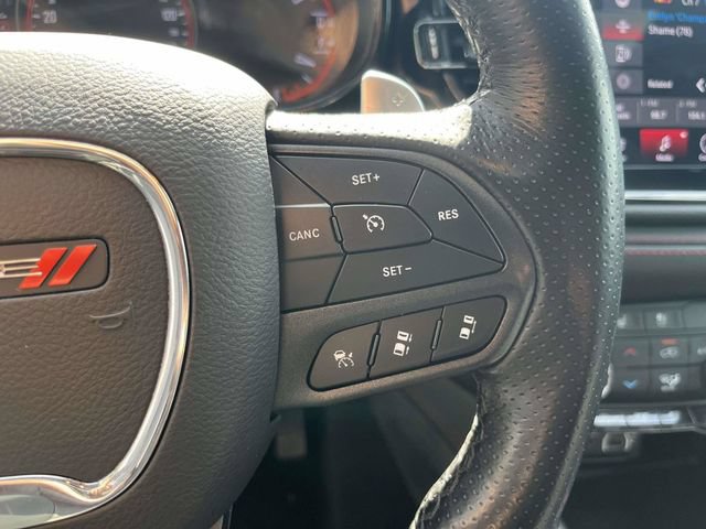 Used 2024 Dodge Durango GT RWD image 27