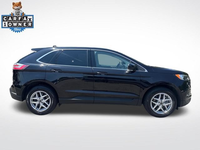Certified 2024 Ford Edge SEL AWD/4WD image 11