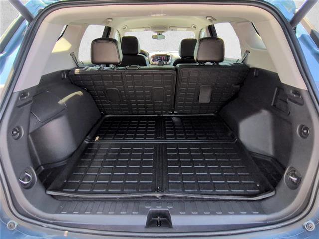 Used 2024 GMC Terrain SLT AWD/4WD image 6