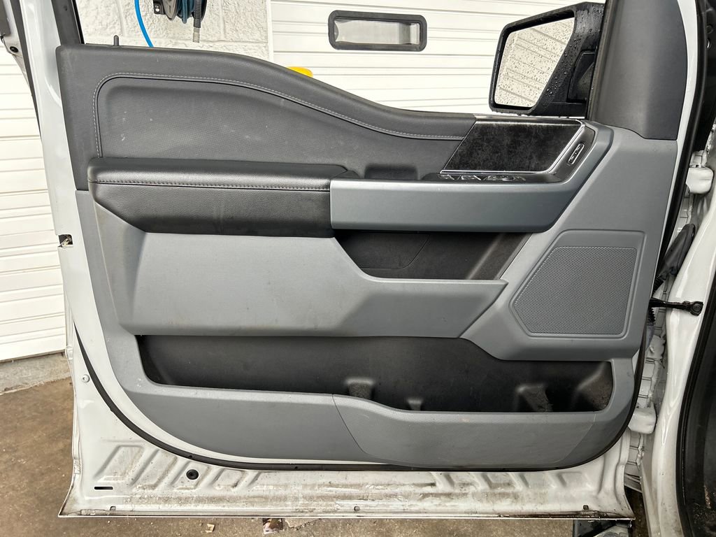 Certified 2023 Ford F150 XLT w/ Equipment Group 302A High RWD image 9