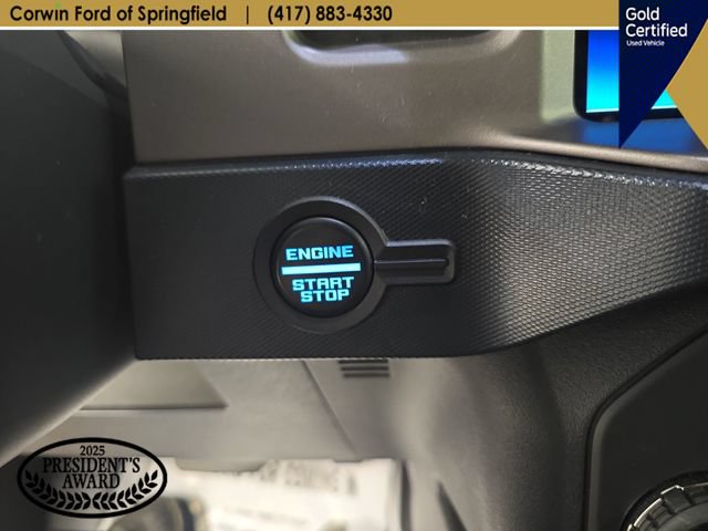 Certified 2023 Ford Bronco Outer Banks AWD/4WD image 28