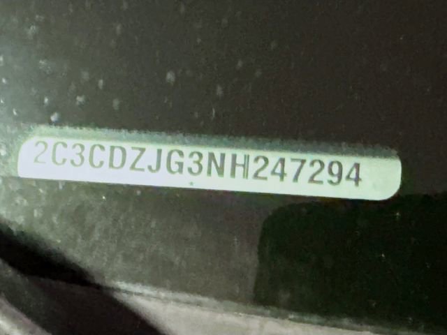 Used 2022 Dodge Challenger GT image 30