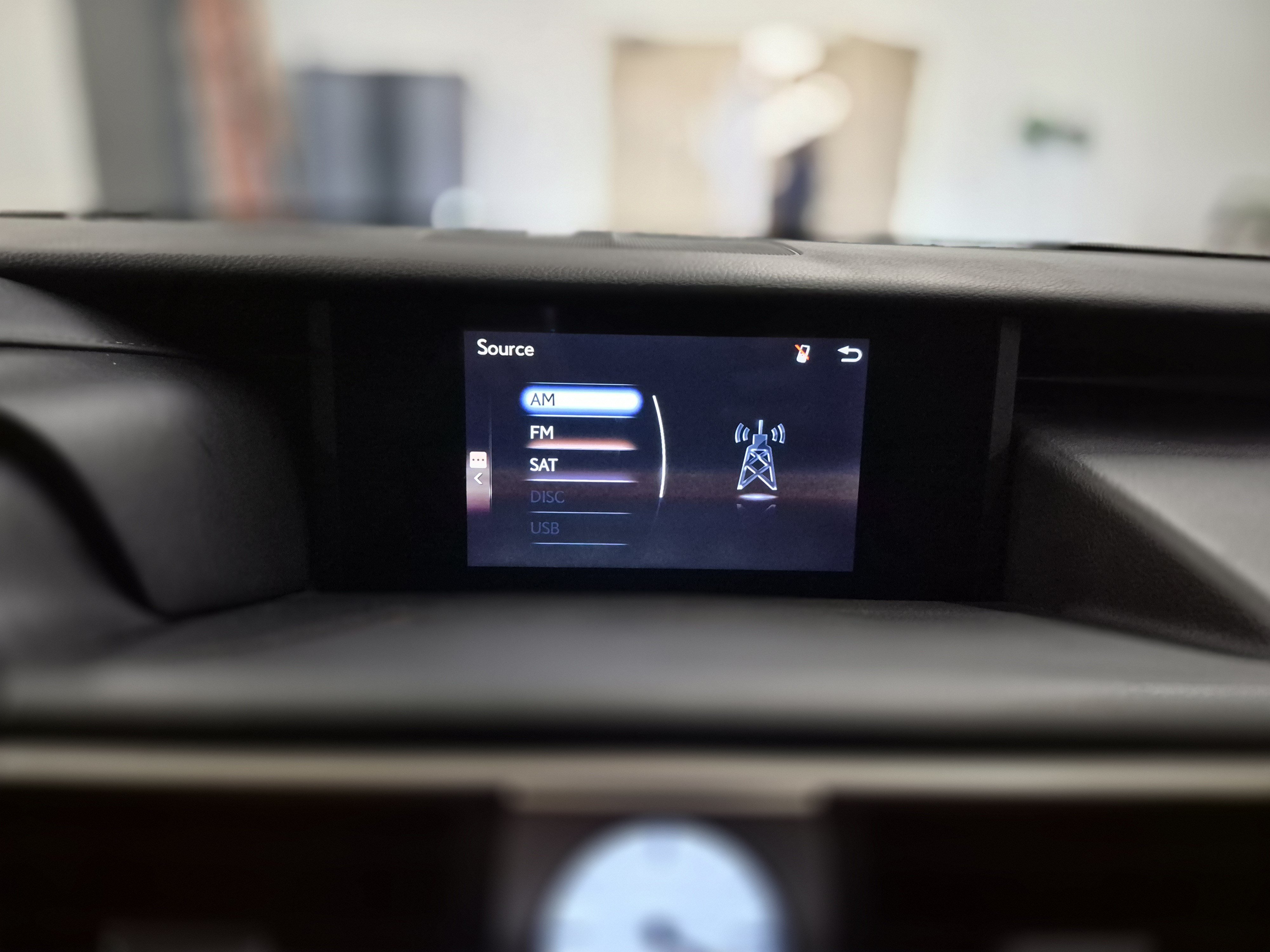 Used 2020 Lexus IS 300 w/ Accessory Package RWD image 33