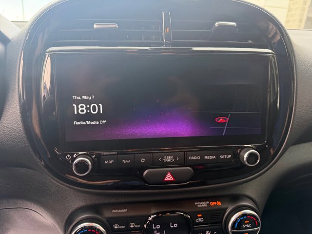Used 2023 Kia Soul S FWD image 28